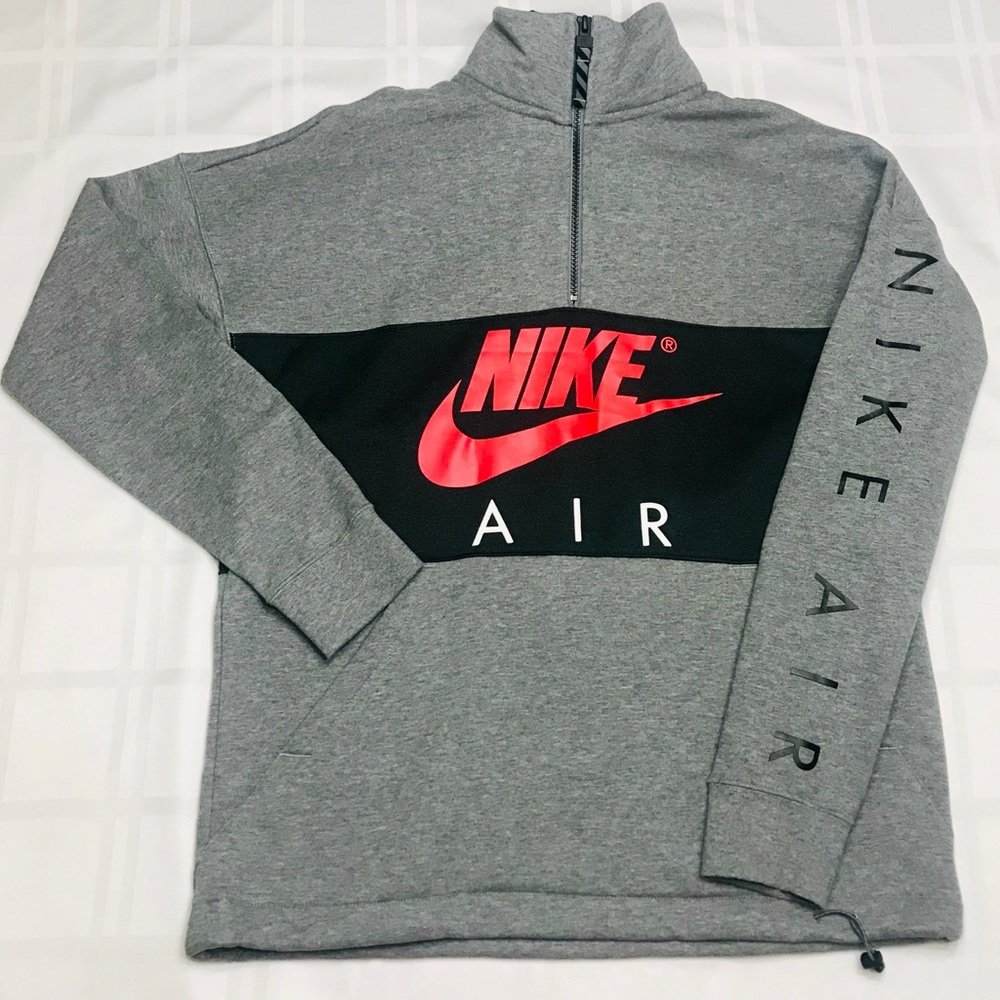 🔥Nike Air 1/4 Zip Sweatshirts🔥